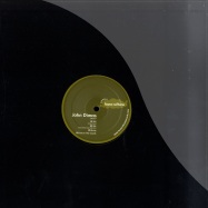 Front View : John Dimas - SLIT EP (CHEZ DAMIER REMIX) - Bass Culture / BCR0086