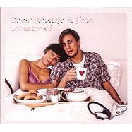 Front View : Oliver Koletzki & Fran - LOVESTONED (CD) - Stil vor Talent / SVT050CD