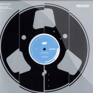 Front View : Fausto Messina - BOUNGAVILLE EP - Diynamic041