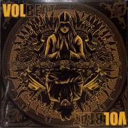 Front View : Volbeat - BEYOND HELL / ABOVE HEAVEN (2LP) - Universal / 2747759