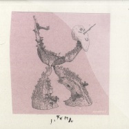 Front View : Jatoma - JATOMA (CD) - Kompakt CD 86