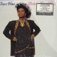 Front View : Joyce Sims - LOOKING FOR LOVE - Sleeping Bag Records / 40142