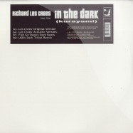Front View : Richard Les Crees ft. Mai - IN THE DARK (KURAYAMI) - I! Records / ir242