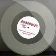 Front View : Inland Knights and Da Sunlounge - BORROWED VOL 9 (10 INCH) - Borrowed / BWD009