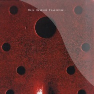 Front View : Mike Dehnert - FRAMEWORK (2x12) - Delsin Records / 86DSR/MDN-LP1