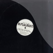 Front View : In Flagranti - WORSE FOR WEAR SAMPLER 2 - Codek Records / cre035