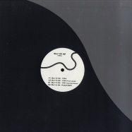 Front View : Billy On Air - 1984 (FRANK LEICHER / ALEX BAU REMIXES) - Main Records / Main007