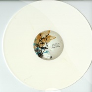 Front View : Agaric & Walker - CHASES DREAM (WHITE COLOURED) - Dumb Unit 62