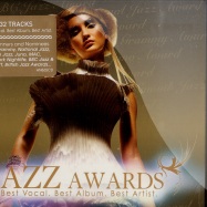Front View : Various - JAZZ AWARDS (2CD) - High Note Records / hn865cd