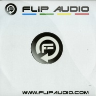 Front View : Zen - BEATBOX / TUNNEL BASS FT. CODA - Flip Audio / flip009