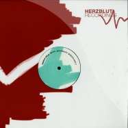 Front View : Dapayk Solo - BEVITA - Herzblut / Herzblut0216