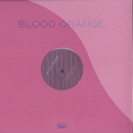 Front View : Blood Orange - REMIXES PART II (BOTTIN / BICEP REMIXES) - Domino Recordings / rug419t