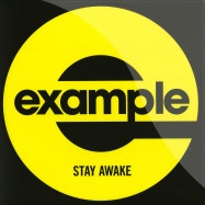 Front View : Example - STAY AWAKE (ALVIN RISK , DELTA HEAVY RMXS) - Ministry Of Sound / mos198t