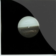 Front View : Samoyed - SPIT EP (LUKID REMIX) (10 INCH) - Astro Dynamies / ad101