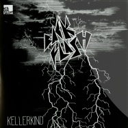 Front View : Kellerkind - BACKFLASH (NIKO SCHWIND REMIX) - Stil vor Talent / SVT072