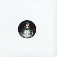 Front View : Mark Flash - THE KING OF LIGHT - Underground Resistance / UR090