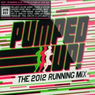 Front View : Various Artists - PUMPED UP! THE 2012 RUNNING MIX (3XCD) - New State Music / newcd9109