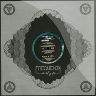 Front View : Alex D Elia & Nihil Young - TECHNO IS REMIXES - Frequenza / freq018