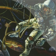 Front View : Holger Czukay - IN SPACE / SECRET LIFE (WHITE VINYL) - Claremont 56 / c56035