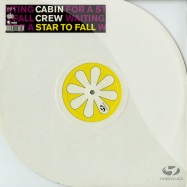 Front View : Cabin Crew - STAR TO FALL - Motivo / motivo066