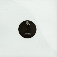 Front View : Shane Linehan - MY INITEAL GROOVES EP - Basic Grooves / BGR001