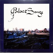 Front View : Palace Songs - HOPE (LP) - Domino Recording / ReWigLp82