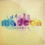 Front View : Madeon - ICARUS - Popcultur / cultur001