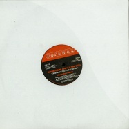 Front View : Cassio Ware, Chip E & The O.G.s - I WANNA SEE YOU FREAK (LIKE DIS ) - Dope Wax / dw070