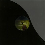 Front View : Wardrobe Memories - THE LODGE (LP) - Shhhh... Records / shhhh002