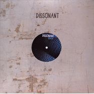 Front View : Re-UP - FREEDOM - Dissonant / DS010