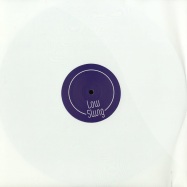Front View : Low Slung - LOW SLUNG RECORDINGS 002 - Low Slung Recordings / LSR002