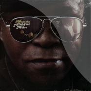 Front View : Lee Fields & The Expressions - FAITHFUL MAN (LP) - Truth & Soul / ts019-1