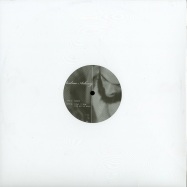 Front View : Andrew Ashong/ Theo Parrish - FLOWERS EP - Sound Signature / SS048