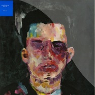 Front View : Matthew Dear - BEAMS (2X12 LP) - Ghostly International / gi-155lp
