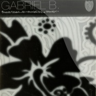 Front View : Gabriel B - ZAEL (E-TRONEEK REMIX) - Lords of Sound / ls003