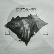 Front View : Sven Weisemann - GRAVITY TREATMENT EP 1/2 - Essays / Essays004