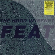 Front View : The Hood Internet - FEAT (LP) - Decon / dcnlp164