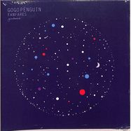 Front View : Gogo Penguin - FANFARES (CD) - Gondwana Records / gondcd008 / 05246872