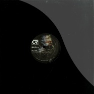 Front View : Keith Kemp & A. Garcia - THE FRESH PACK EP - Cryovac / cryo009