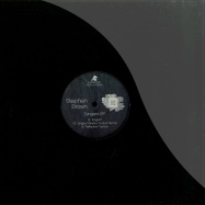 Front View : Stephen Brown - TANGENT EP (MARKUS SUCKUT RMX) - Animal Farm Records / AFR002