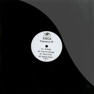 Front View : Ejeca - FREQUENCY EP - Last Night On Earth / lnoe015V