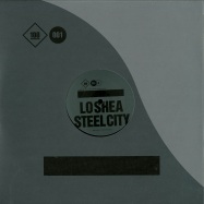 Front View : Lo Shea - STEEL CITY / PRANG - 100 Years / 100-001