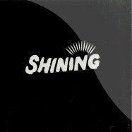 Front View : The Shining - WHEEL / AMLES - The Vinyl Factory / vf071