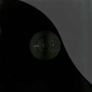 Front View : Claudio PRC - L SYNTHESIS - Prologue Music / PRG032