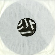 Front View : Various Artists - DIFFERENT ENDS EP - Diaphan / Diph009
