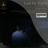 Front View : Lust For Youth - PERFECT VIEW (LP) - Sacred Bones Records / sbr093lp