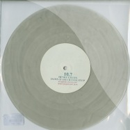 Front View : Henry Gilles - DAMN IT OR CHANGE IT (CLEAR 10 INCH) - Rawax / RAWAX10.7