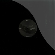 Front View : Shyam - LOST MEMORIES EP - Nimble Music / nmb001