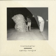 Front View : Trentemoller - CANDY TONGUE (FEAT. MARIE FISKER) (7 INCH) - In My Room / IMR13