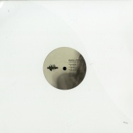 Front View : Dcantu & JM De Frias - I HAVE NO EYES AND I MUST SEE - Sequencias / seq008